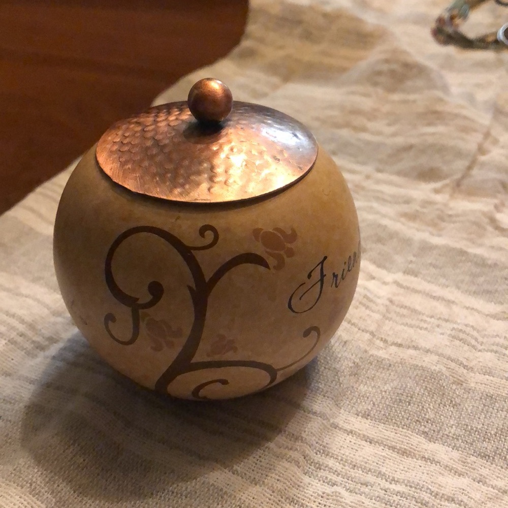 Friend candle - Picture 4 of 9